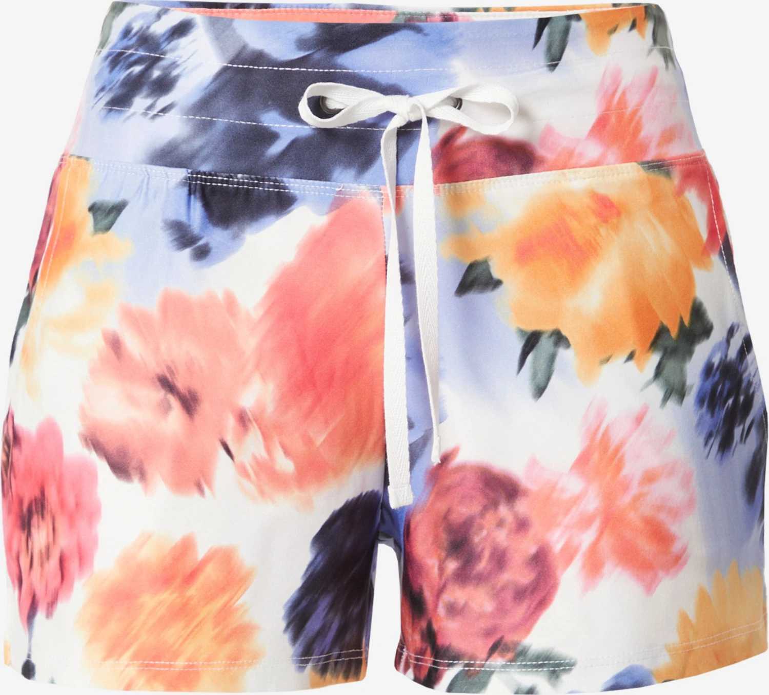 Marika Shorts Regular Pantalon De Sport MONA Femme Bleu Marine 1 Marika Shorts Regular Pantalon De Sport MONA Femme Bleu Marine