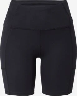 Marika Shorts Skinny Pantalon De Sport EMILY Femme Noir