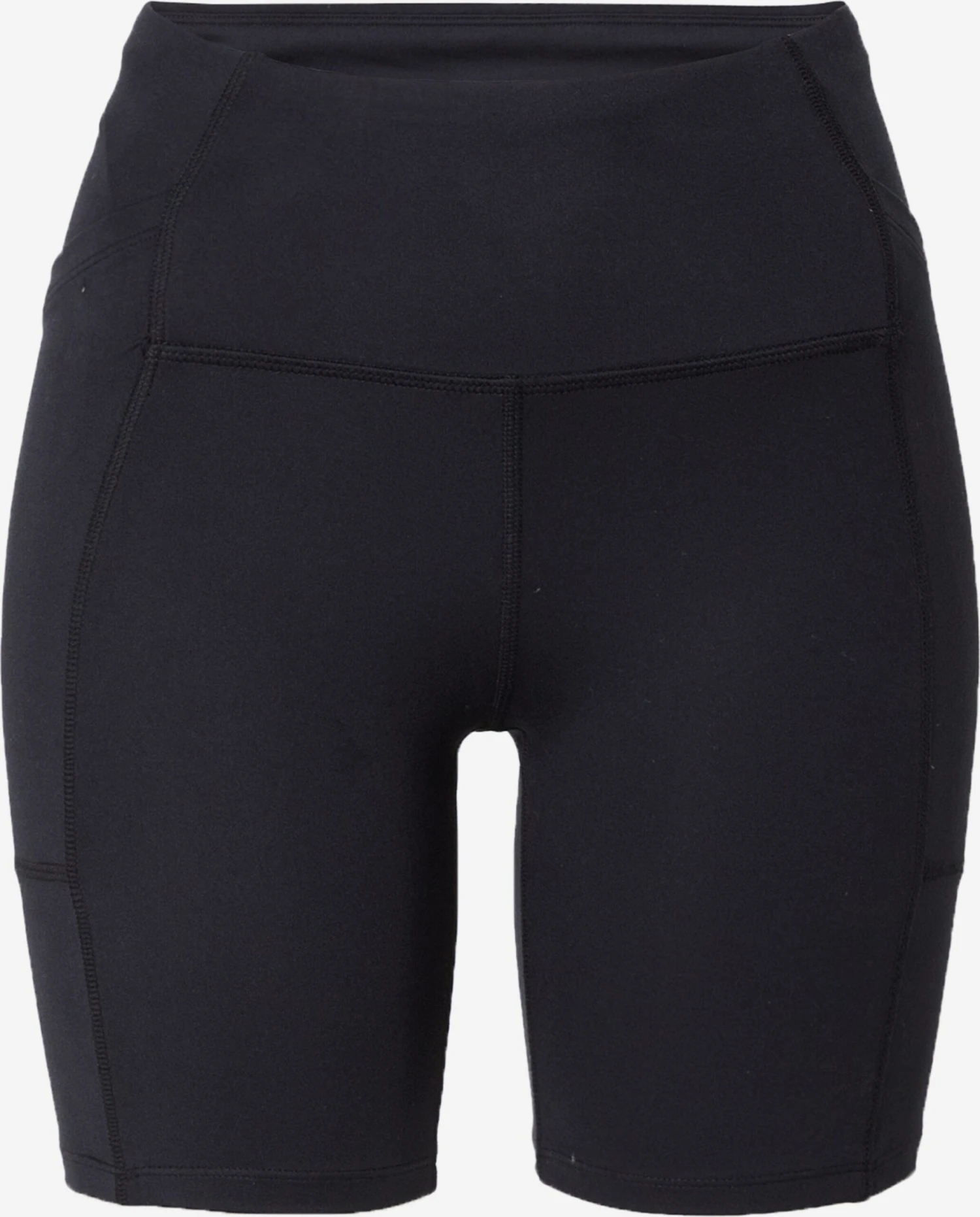 Marika Shorts Skinny Pantalon De Sport EMILY Femme Noir 1 Marika Shorts Skinny Pantalon De Sport EMILY Femme Noir