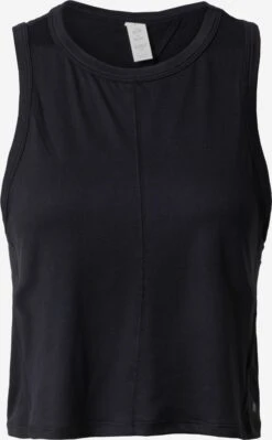 Marika Maillots Haut De Sport CORA Femme Noir