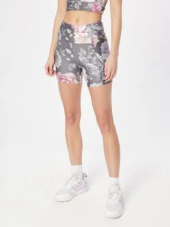 Marika Shorts Skinny Pantalon De Sport EMMA Femme Gris / Gris Foncé -Marika Soldes Boutique 98db445bf470388390cf8f78601f57c4