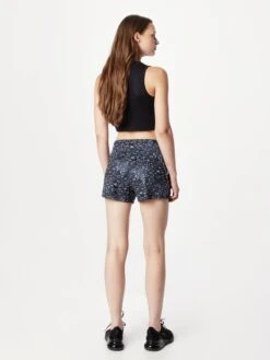 Marika Shorts Regular Pantalon De Sport MONA Femme Bleu Nuit / Bleu Clair 8 Marika Shorts Regular Pantalon De Sport MONA Femme Bleu Nuit / Bleu Clair -Marika Soldes Boutique 9bec2c0eeebaad68d1a9295765eb49ba