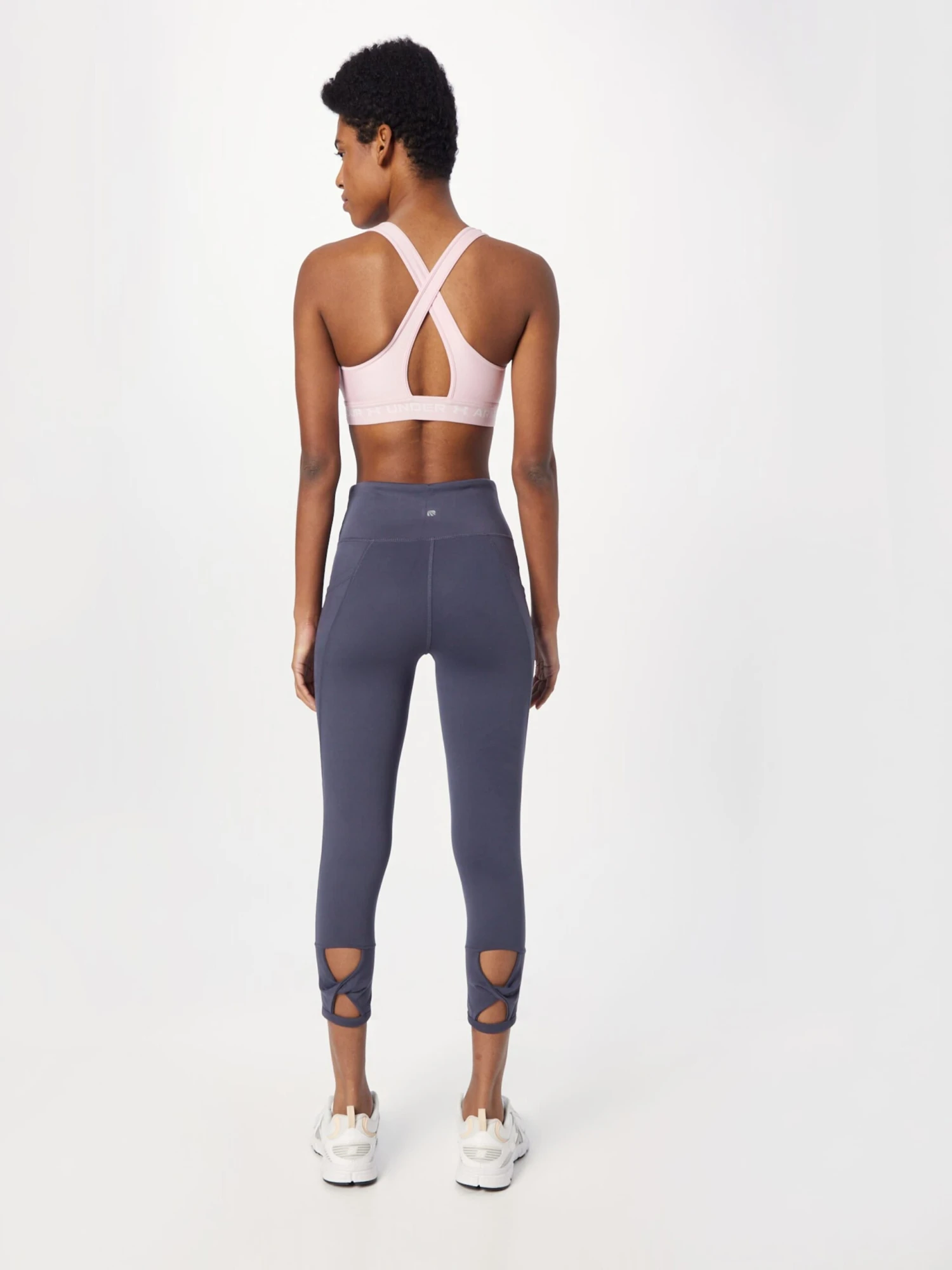 Marika Leggings Skinny Pantalon De Sport RUBY Femme Bleu Nuit 4 Marika Leggings Skinny Pantalon De Sport RUBY Femme Bleu Nuit – Image 4