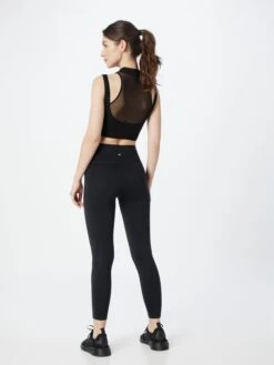 Marika Leggings Skinny Pantalon De Sport LOTUS ZEN Femme Noir -Marika Soldes Boutique 9f617e8208e5fbd0615fbddab5d4bf07