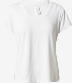 Marika T-Shirts T-shirt Fonctionnel CAMILA Femme Blanc