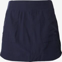 Marika Fitness Jupe De Sport HEIDI Femme Bleu Nuit