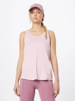 Marika Maillots Haut De Sport RENATA Femme Violet -Marika Soldes Boutique ac0d66fcd2722ec974fa8e28b4618a76