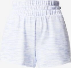 Marika Shorts Regular Pantalon De Sport MILA Femme Gris