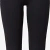 Marika Leggings Skinny Pantalon De Sport JUNE Femme Noir