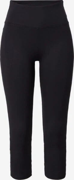 Marika Leggings Skinny Pantalon De Sport JUNE Femme Noir