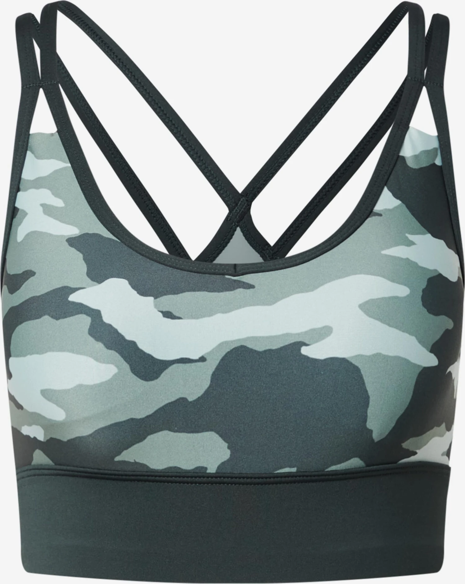 Marika Brassières Bustier Soutien-gorge De Sport BROOKLYN Femme Menthe / Vert Pastel / Vert Foncé 1 Marika Brassières Bustier Soutien-gorge De Sport BROOKLYN Femme Menthe / Vert Pastel / Vert Foncé