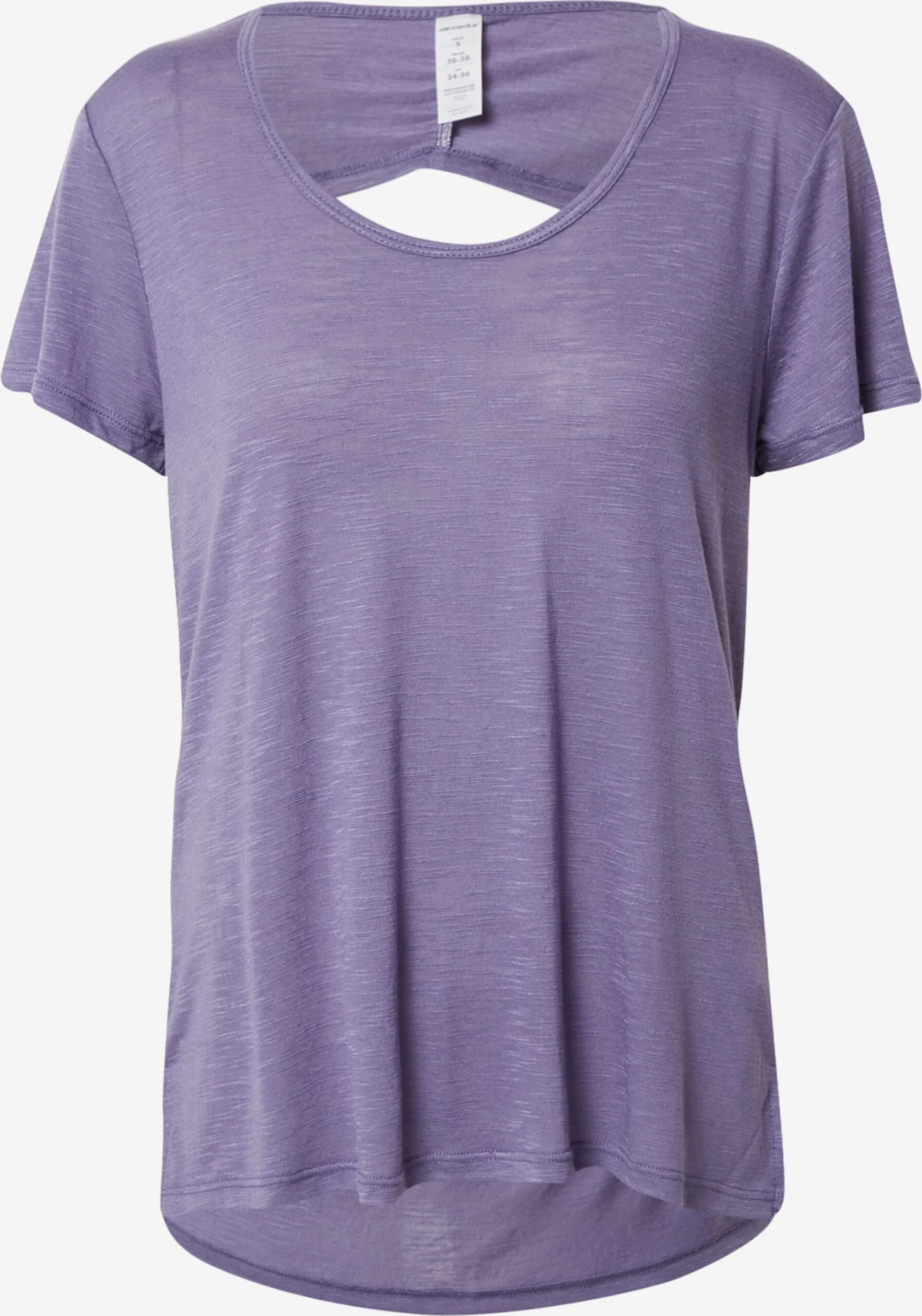 Marika Hauts Pratiques Fonctionnels T-shirt Fonctionnel SALLY Femme Violet 1 Marika Hauts Pratiques Fonctionnels T-shirt Fonctionnel SALLY Femme Violet