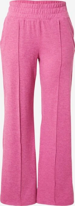 Marika Pantalons Regular Pantalon De Sport JOSIE Femme Fuchsia