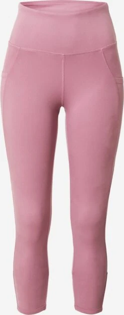 Marika Leggings Skinny Pantalon De Sport RUBY Femme Orchidée
