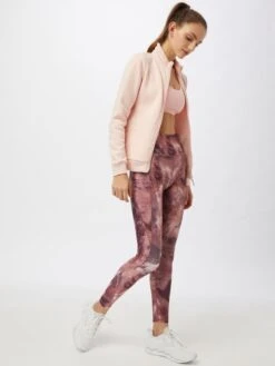 Marika Leggings Skinny Pantalon De Sport SIA Femme Gris Clair / Bourgogne -Marika Soldes Boutique bbe02da6362e2a89a506804848aa1104