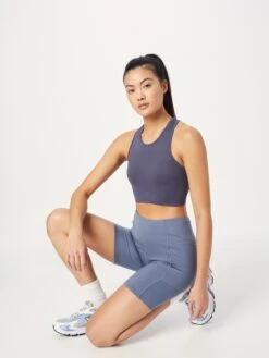 Marika Shorts Skinny Pantalon De Sport EMILY Femme Bleu-gris 9 Marika Shorts Skinny Pantalon De Sport EMILY Femme Bleu-gris -Marika Soldes Boutique bf42dd5a204356f9291a43d7642ac1d0