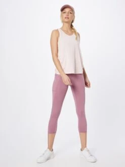 Marika Maillots Haut De Sport RENATA Femme Rose Pastel -Marika Soldes Boutique c0a3652ea4e91a008c884b3590cc5f38