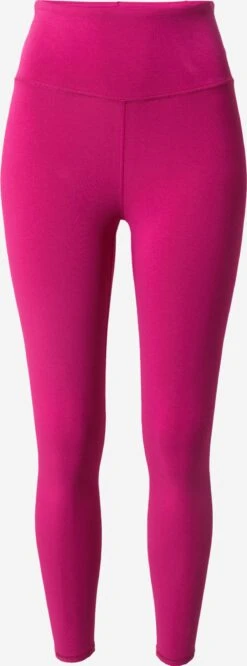 Marika Leggings Skinny Pantalon De Sport INDIE Femme Fuchsia