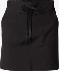 Marika Fitness Jupe De Sport KIRA Femme Noir