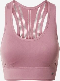 Marika Brassières Regular Soutien-gorge De Sport MELLI Femme Rose