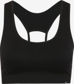Marika Brassières Regular Soutien-gorge De Sport HALEY Femme Noir