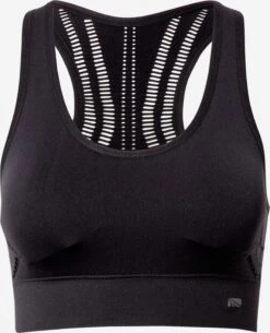 Marika Brassières Regular Soutien-gorge De Sport Femme Noir