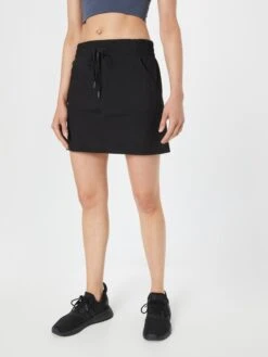 Marika Fitness Jupe De Sport KIRA Femme Noir -Marika Soldes Boutique d7b0304eab18fe13d13a2f8053b85d96