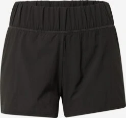 Marika Shorts Regular Pantalon De Sport EXPRESS Femme Noir