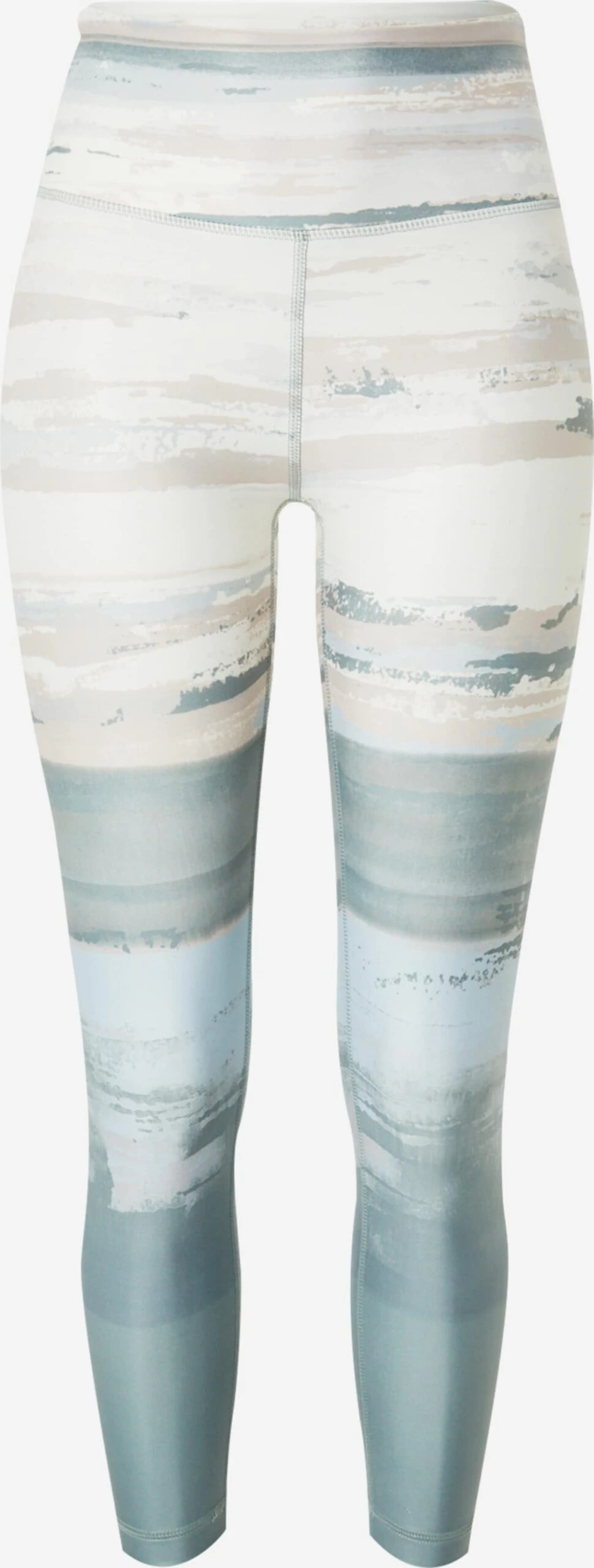 Marika Leggings Skinny Pantalon De Sport Zen Femme Gris Basalte / Pierre / Gris Clair 1 Marika Leggings Skinny Pantalon De Sport Zen Femme Gris Basalte / Pierre / Gris Clair