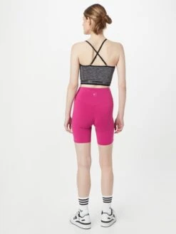Marika Shorts Skinny Pantalon De Sport AMBIE Femme Fuchsia -Marika Soldes Boutique df373073bcdf546deb31030458a979e5
