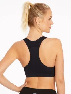 Marika Brassières Bustier Soutien-gorge De Sport Femme Noir -Marika Soldes Boutique e0d8a9af69f8be58f9ae5b3497ef214a