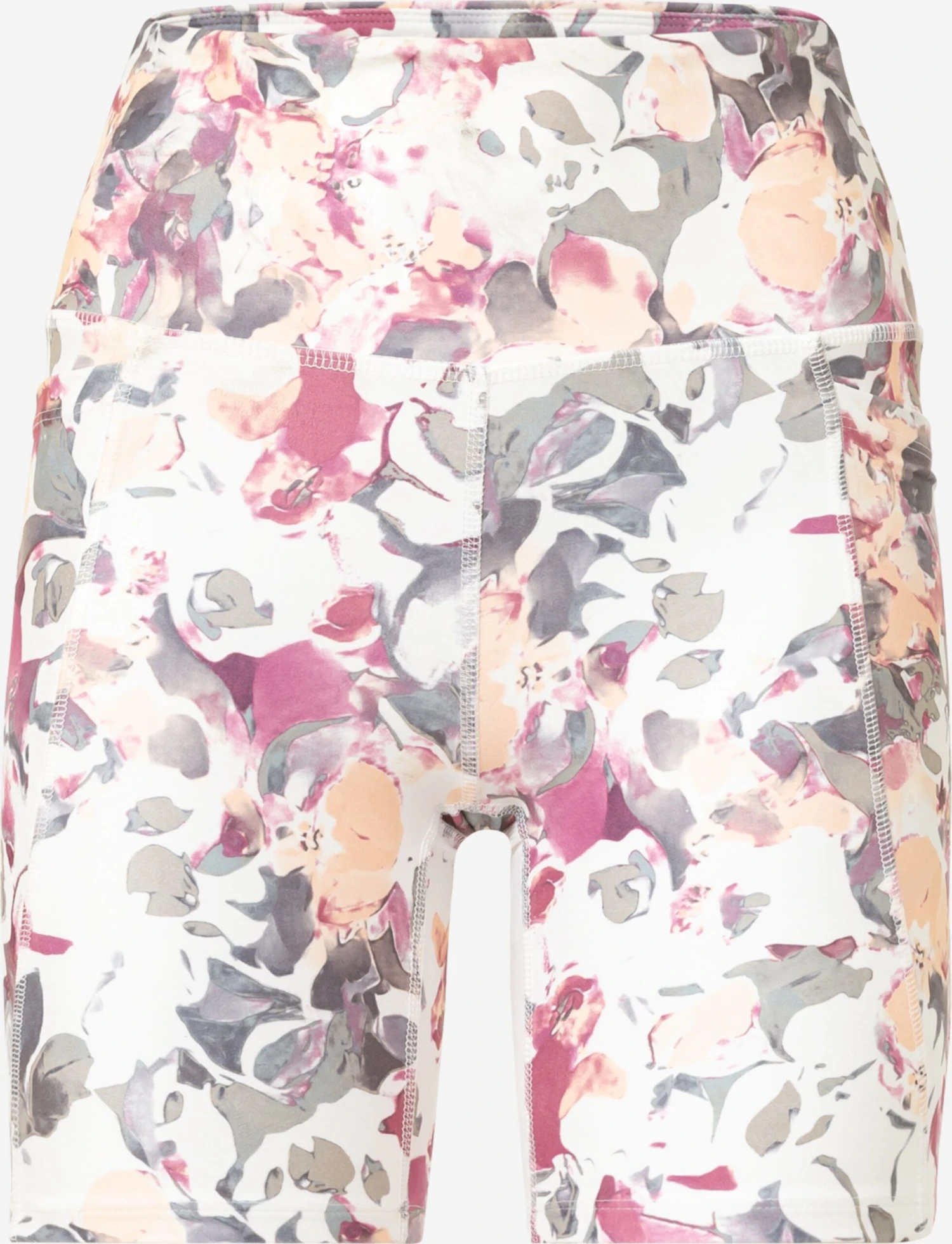 Marika Shorts Skinny Pantalon De Sport LUNA Femme Mélange De Couleurs 1 Marika Shorts Skinny Pantalon De Sport LUNA Femme Mélange De Couleurs