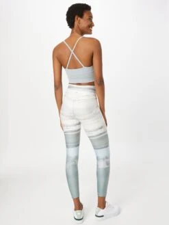 Marika Leggings Skinny Pantalon De Sport Zen Femme Gris Basalte / Pierre / Gris Clair 8 Marika Leggings Skinny Pantalon De Sport Zen Femme Gris Basalte / Pierre / Gris Clair -Marika Soldes Boutique e272b2d1ce9dff912d984fb165608747