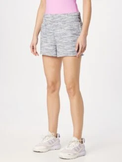 Marika Shorts Regular Pantalon De Sport MILA Femme Gris Clair -Marika Soldes Boutique e36bacc46cdc649e014d93e23bcf1f9d