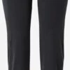 Marika Pantalons évasé Pantalon De Sport ZEN Femme Noir