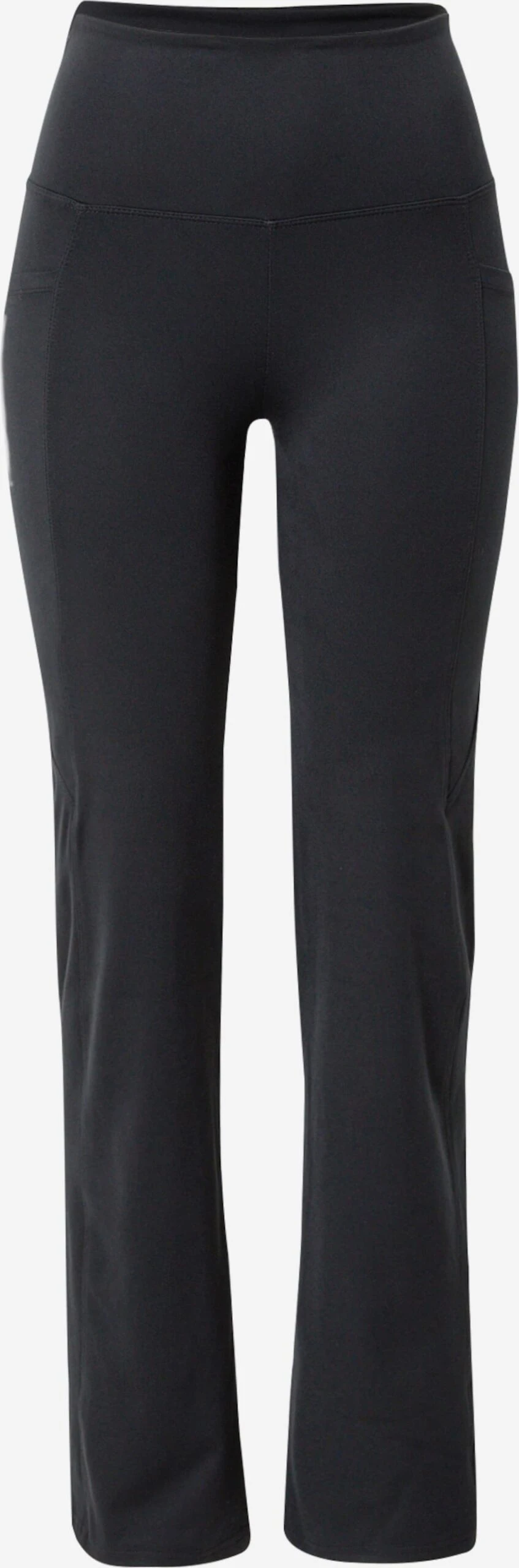 Marika Pantalons évasé Pantalon De Sport ZEN Femme Noir 1 Marika Pantalons évasé Pantalon De Sport ZEN Femme Noir