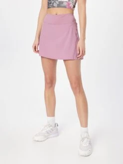 Marika Fitness Jupe De Sport GRACIE Femme Violet Clair -Marika Soldes Boutique ed5f03e4a38a3cd9112c45f0c30584fe