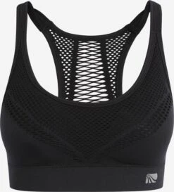 Marika Brassières Bustier Soutien-gorge De Sport SKYLAR Femme Noir