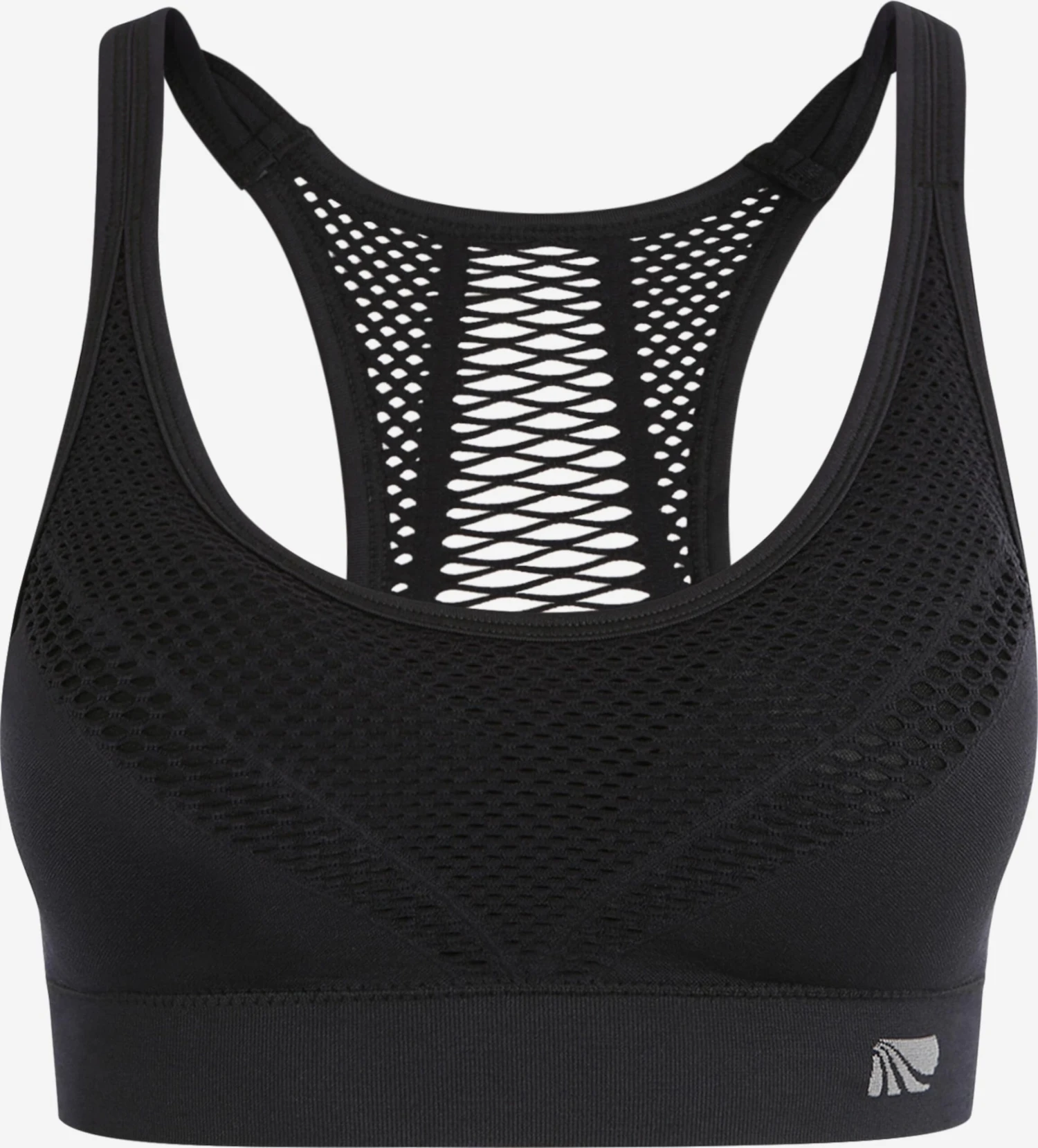 Marika Brassières Bustier Soutien-gorge De Sport SKYLAR Femme Noir 1 Marika Brassières Bustier Soutien-gorge De Sport SKYLAR Femme Noir