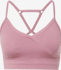 Marika Brassières Bustier Soutien-gorge De Sport JADA Femme Mauve