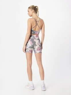 Marika Shorts Skinny Pantalon De Sport EMMA Femme Gris / Gris Foncé -Marika Soldes Boutique f2cc1f6218899d6fc138fc6dc0e13163