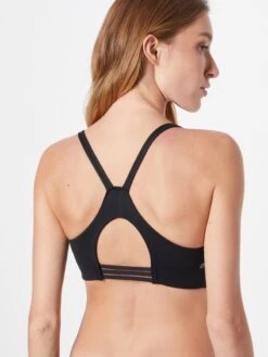 Marika Brassières Bustier Soutien-gorge De Sport CAMILLA Femme Noir 5 Marika Brassières Bustier Soutien-gorge De Sport CAMILLA Femme Noir -Marika Soldes Boutique f5d0ca621ac174f56789cd362009ba88