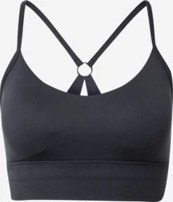 Marika Brassières Bustier Soutien-gorge De Sport ALLI Femme Noir
