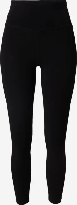 Marika Leggings Skinny Pantalon De Sport INDIE Femme Noir