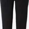 Marika Pantalons Effilé Pantalon De Sport PALMER Femme Noir