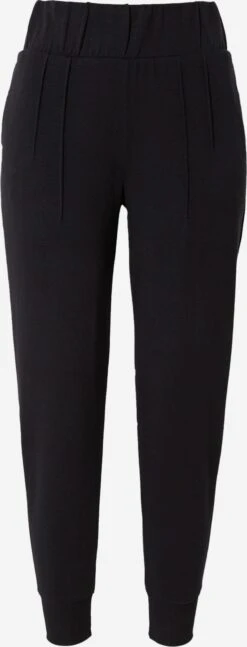 Marika Pantalons Effilé Pantalon De Sport PALMER Femme Noir