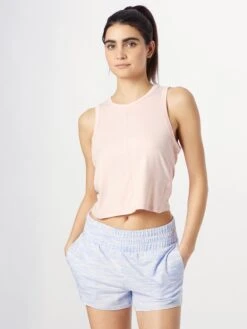 Marika Maillots De Sport Haut De Sport CORA Femme Rose Pastel 7 Marika Maillots De Sport Haut De Sport CORA Femme Rose Pastel -Marika Soldes Boutique fc224cd8fcf0461ca4414c6b55c214a7