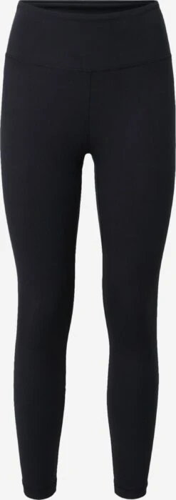 Marika Leggings Skinny Pantalon De Sport Zen Femme Noir