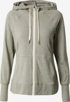 Marika Pulls Et Sweats Veste De Survêtement DANNI Femme Vert