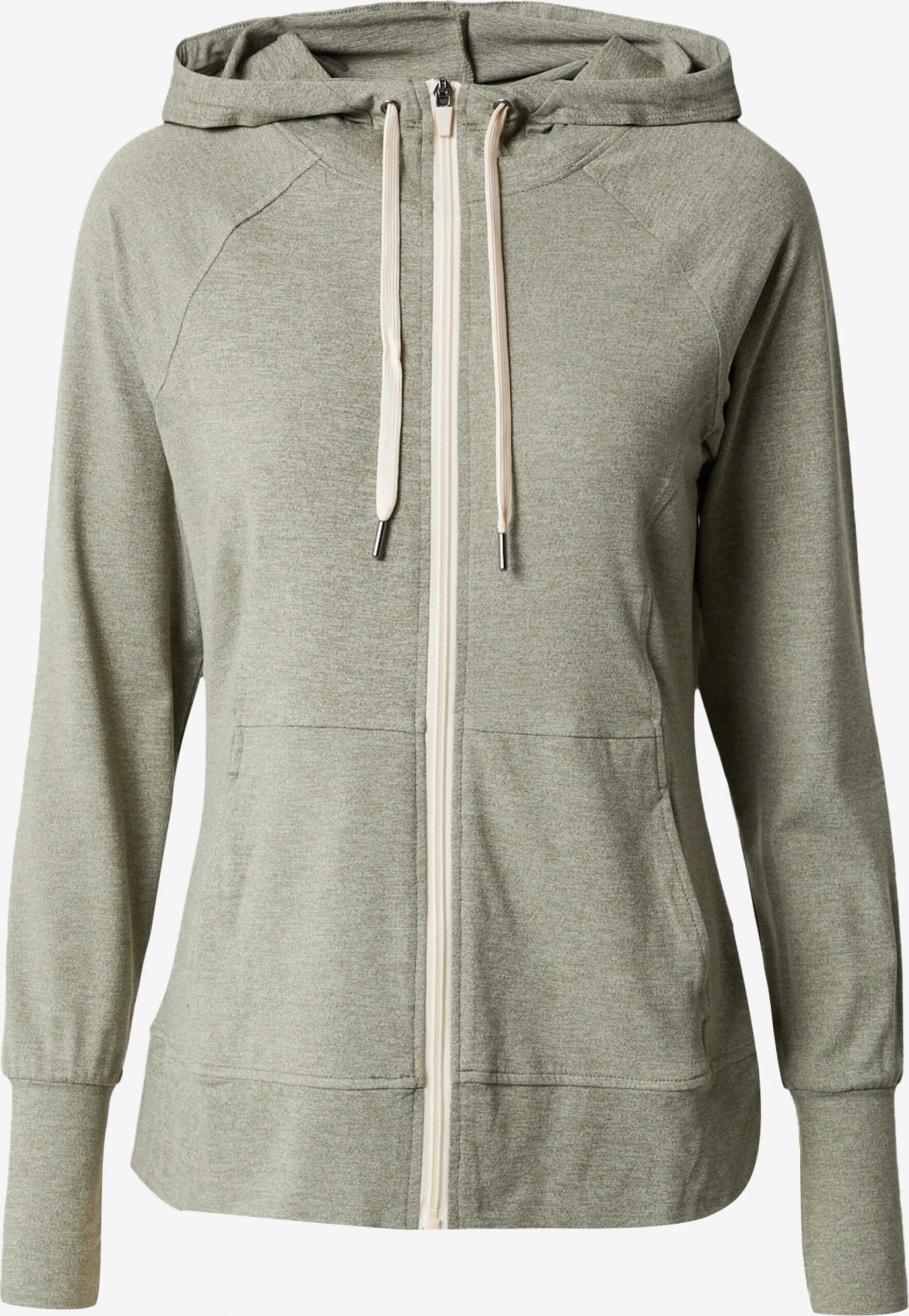 Marika Pulls Et Sweats Veste De Survêtement DANNI Femme Vert 1 Marika Pulls Et Sweats Veste De Survêtement DANNI Femme Vert